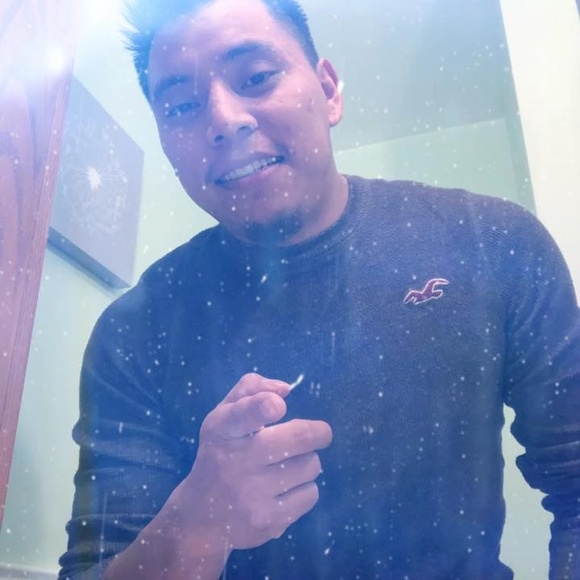 Meet your Posher, Tomas - Picture 1 of 1